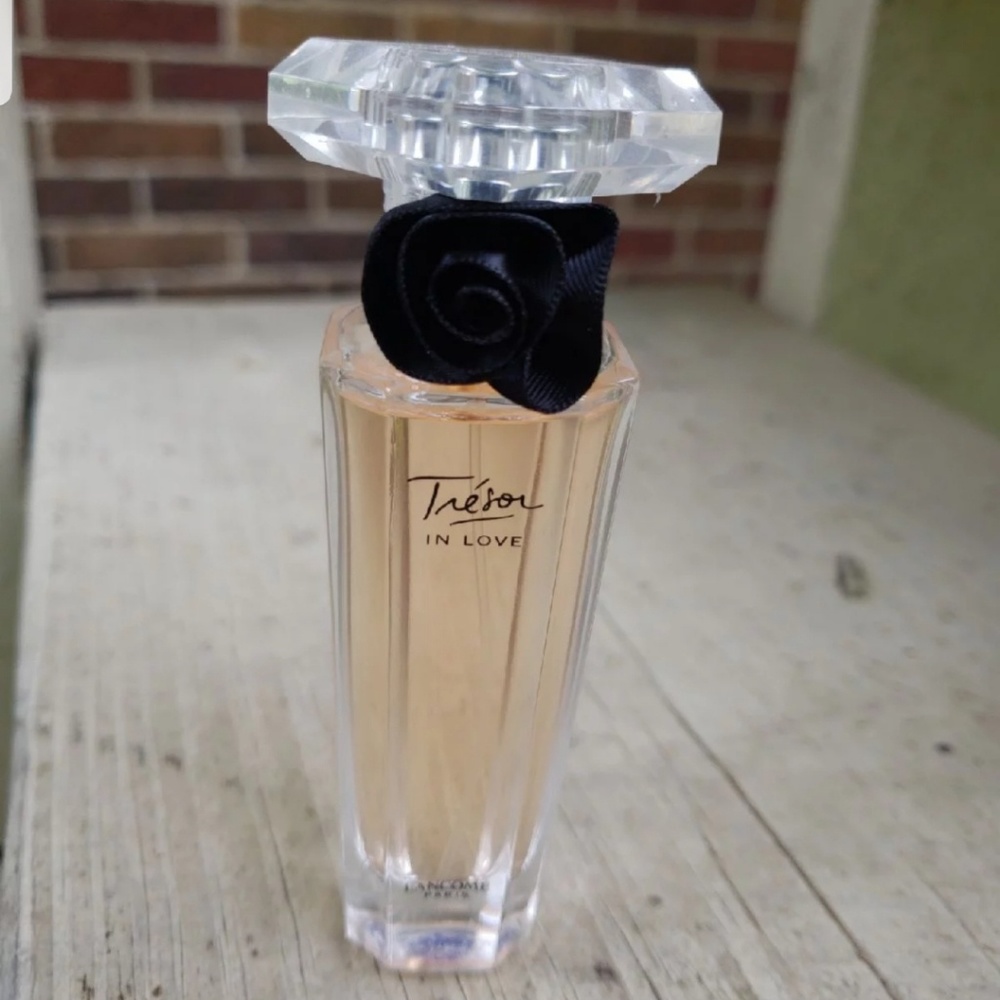 Lancome Tresor In Love eau de parfum